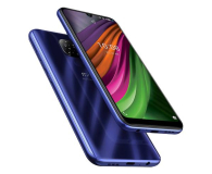 MYPHONE NOW 4/64GB LTE Niebieski (eSIM) - 625918 - zdjęcie 2